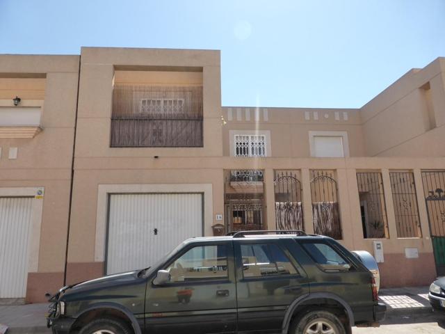 VENTA DE CASA SIN POSESIÓN EN NIJAR (ALMERÍA) photo 0