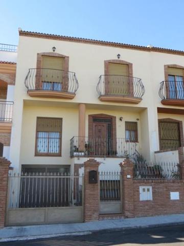 VENTA DE CASA SIN POSESIÓN EN TORREDELCAMPO (JAÉN) photo 0