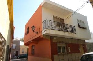 VENTA DE CASA SIN POSESIÓN EN ADRA (ALMERÍA) photo 0