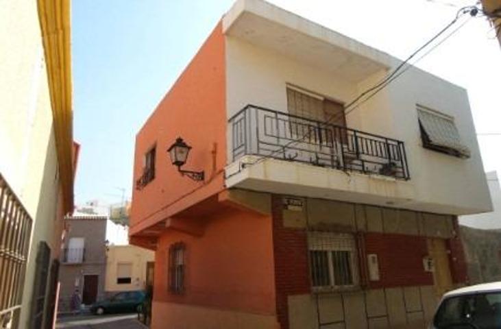 VENTA DE CASA SIN POSESIÓN EN ADRA (ALMERÍA) photo 0