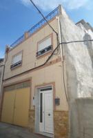 VENTA DE CASA SIN POSESIÓN EN ALBOX (ALMERÍA) photo 0