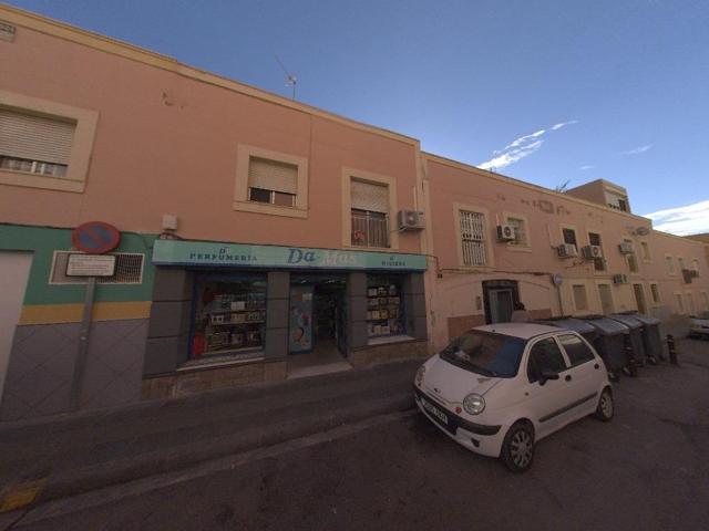 VENTA DE PISO SIN POSESIÓN EN ALMERIA (ALMERÍA) photo 0