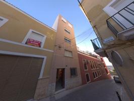 VENTA DE PISO SIN POSESIÓN EN ALMERIA (ALMERÍA) photo 0