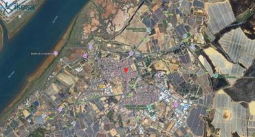 VENTA DE VIVIENDA EN PALOS E LA FRONTERA, HUELVA. CESIÓN DE REMATE. photo 0
