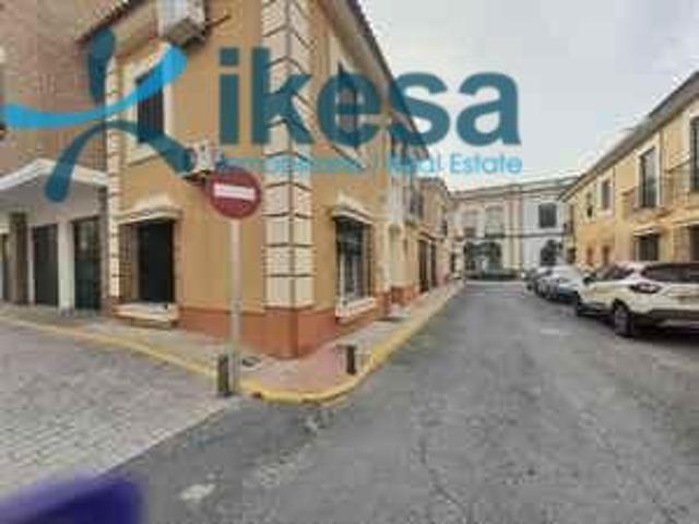VENTA DE APARTAMENTO EN LA PALMA, HUELVA. CESIÓN DE REMATE. photo 0