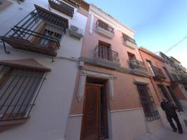 VENTA DE PISO SIN POSESIÓN EN LUCENA (CÓRDOBA) photo 0