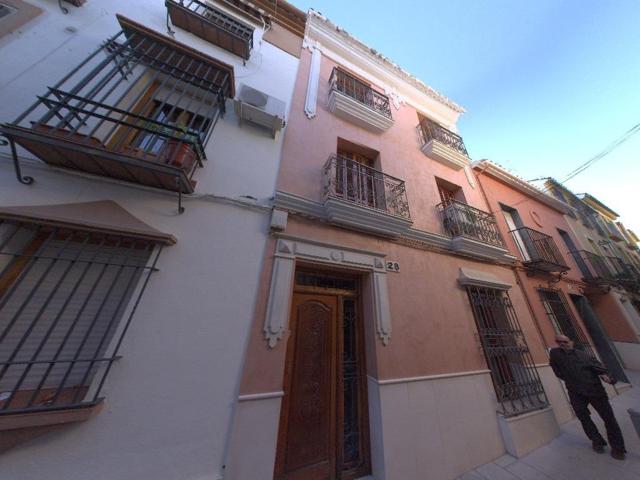 VENTA DE PISO SIN POSESIÓN EN LUCENA (CÓRDOBA) photo 0