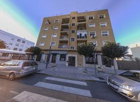 VENTA DE PISO SIN POSESIÓN EN CHIPIONA (CÁDIZ) photo 0