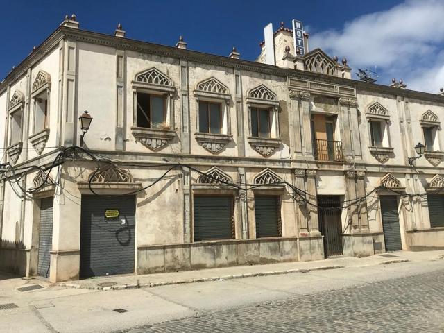 Local En venta en South Of Spain, Guadalcanal photo 0