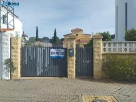 VENTA DE CHALET EN COSTA ESURI, AYAMONTE. photo 0