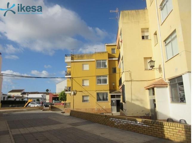 VENTA DE PISO SIN POSESIÓN EN LEPE (HUELVA) photo 0