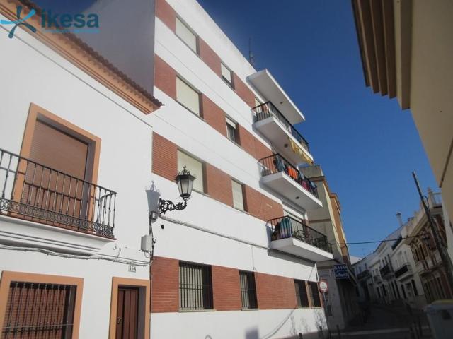 VENTA DE PISO SIN POSESIÓN EN LEPE (HUELVA) photo 0