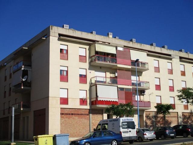 VENTA DE GARAJE SIN POSESIÓN EN LEPE (HUELVA) photo 0