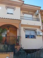 VENTA DE ADOSADO SIN POSESIÓN EN PULIANAS (GRANADA) photo 0