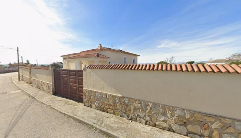 VENTA DE CASA SIN POSESIÓN EN MENTRIDA (TOLEDO) photo 0
