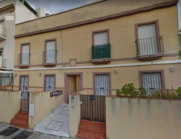 Dúplex En venta en Andalucia, Gelves photo 0