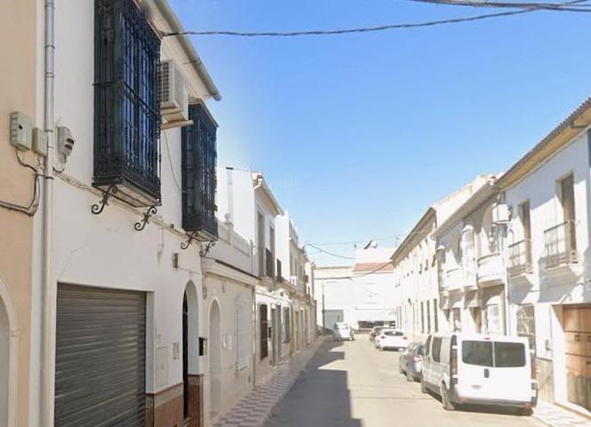 VENTA DE ADOSADO SIN POSESIÓN EN PEDRERA (SEVILLA) photo 0