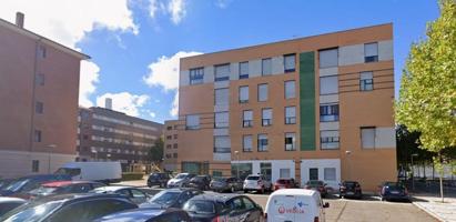 VENTA DE PISO SIN POSESIÓN EN SALAMANCA (SALAMANCA) photo 0