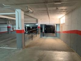 Parking En venta en Guillena, Guillena photo 0
