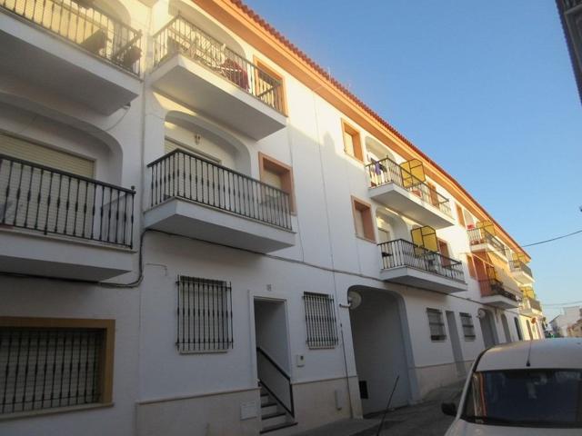 VENTA DE PISO SIN POSESIÓN EN LEPE (HUELVA) photo 0