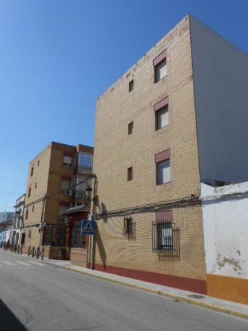 VENTA DE PISO SIN POSESIÓN EN LA PALMA DEL CONDADO (HUELVA) photo 0