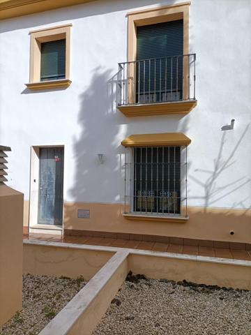Adosado a estrenar en Castil de Campos - Priego de Córdoba photo 0