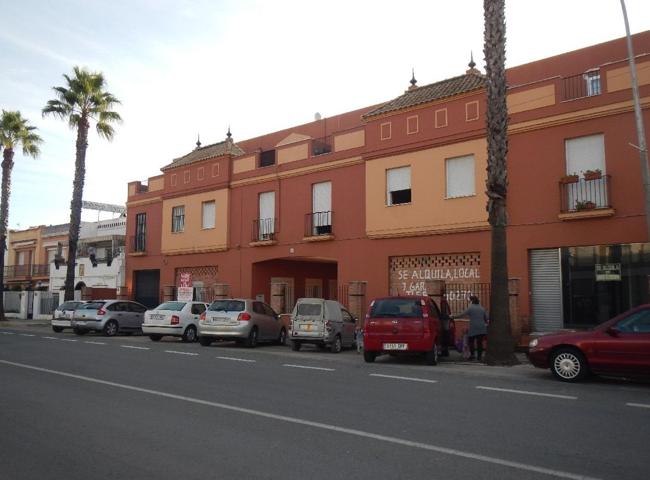 VENTA DE ADOSADO EN CESIÓN DE REMATE EN EL VISO DEL ALCOR (SEVILLA) photo 0