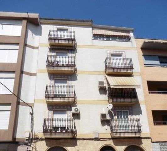 VENTA DE TRASTERO EN CDR EN ÚBEDA- JAÉN photo 0
