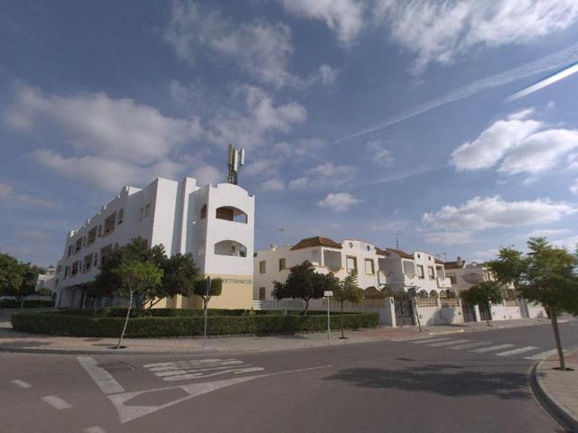 Piso En venta en Retamar, Almeria photo 0