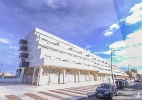VENTA DE GARAJE EN CDR EN ROQUETAS DE MAR (ALMERÍA) photo 0