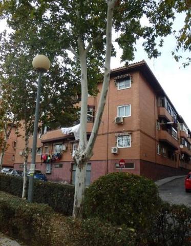 VENTA DE PISO EN CDR EN VELILLA DE SAN ANTONIO (MADRID) photo 0