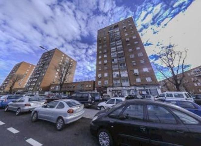 VENTA DE PISO EN CDR EN MADRID (MADRID) photo 0