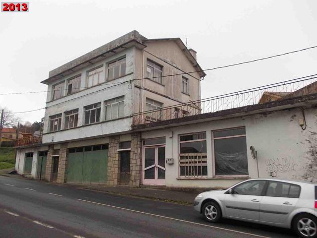 Piso En venta en Sillobre, Fene photo 0