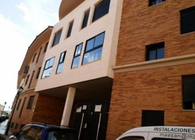 VENTA DE PISO EN CDR EN LA MUELA (ZARAGOZA) photo 0