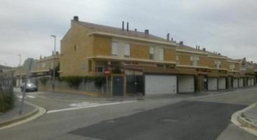 VENTA DE ADOSADO EN CDR EN CUARTE DE HUERVA (ZARAGOZA) photo 0