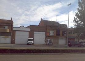 VENTA DE ADOSADO EN CDR EN BENAVENTE (ZAMORA) photo 0