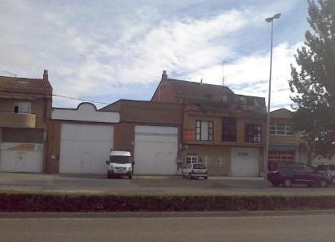 VENTA DE ADOSADO EN CDR EN BENAVENTE (ZAMORA) photo 0