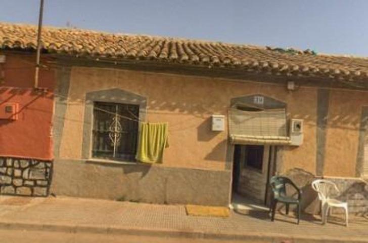 VENTA DE ADOSADO EN CDR EN CARTAGENA (MURCIA) photo 0