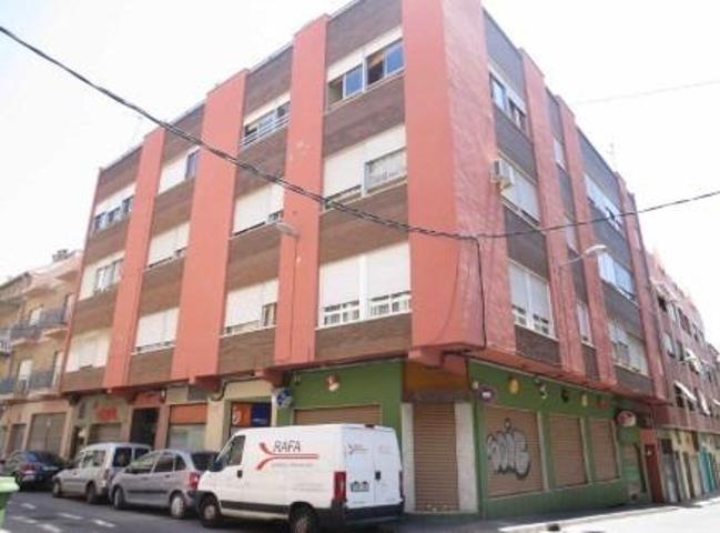 VENTA DE PISO EN CDR EN LA VALL D'UIXO (CASTELLÓN) photo 0