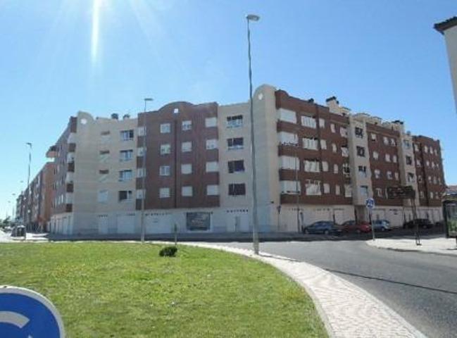 VENTA DE LOCAL COMERCIAL EN CDR EN AVILA (ÁVILA) photo 0