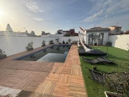 Unifamiliar En venta en Los Gallos - La Coquina, Chiclana De La Frontera photo 0