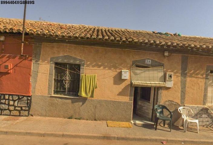 Terreno Urbanizable En venta en El Algar, El Algar photo 0