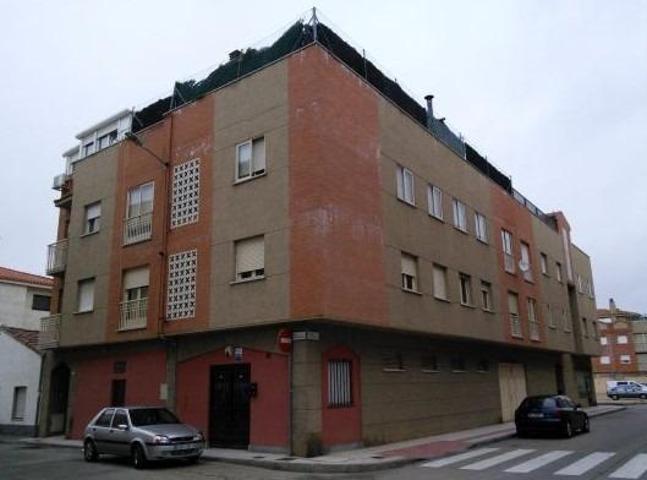 Piso En venta en Castilla Y Leon, Santa Marta De Tormes photo 0
