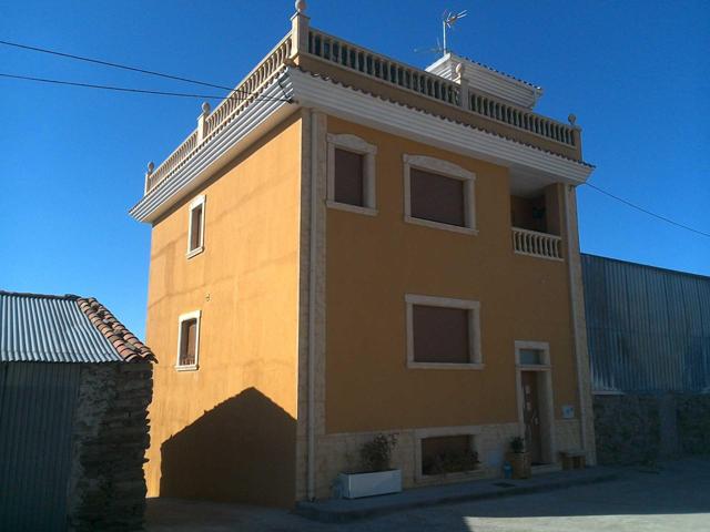 Piso En venta en Castilla Y Leon, Casafranca photo 0