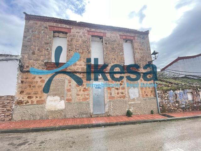 VENTA DE SUELO URBANO RESIDENCIAL EN LINARES (JAÉN) photo 0