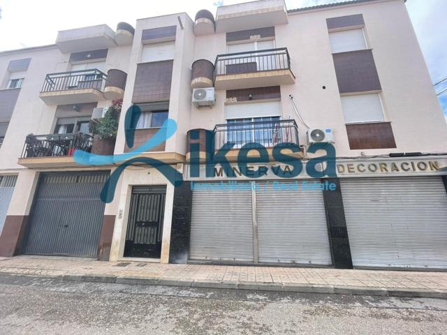 VENTA DE PISO EN MENGÍBAR (JAÉN) photo 0