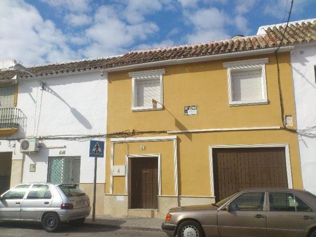 Casa En venta en Andalucia, Écija photo 0