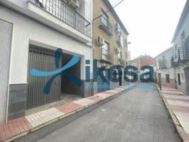 VENTA DE APARCAMIENTO EN BAILÉN (JAÉN) photo 0