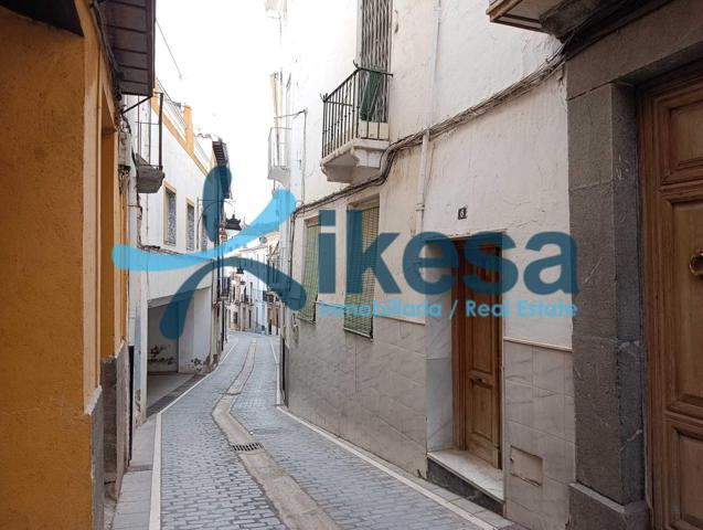 VENTA DE CASA EN ALCAUDALETE (JAÉN) photo 0
