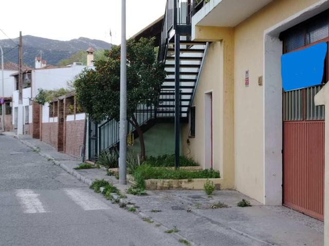 NAVE - LOCAL COMERCIAL - ALGECIRAS - EL COBRE photo 0